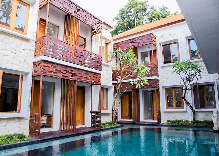 Kakul Villas & Suites