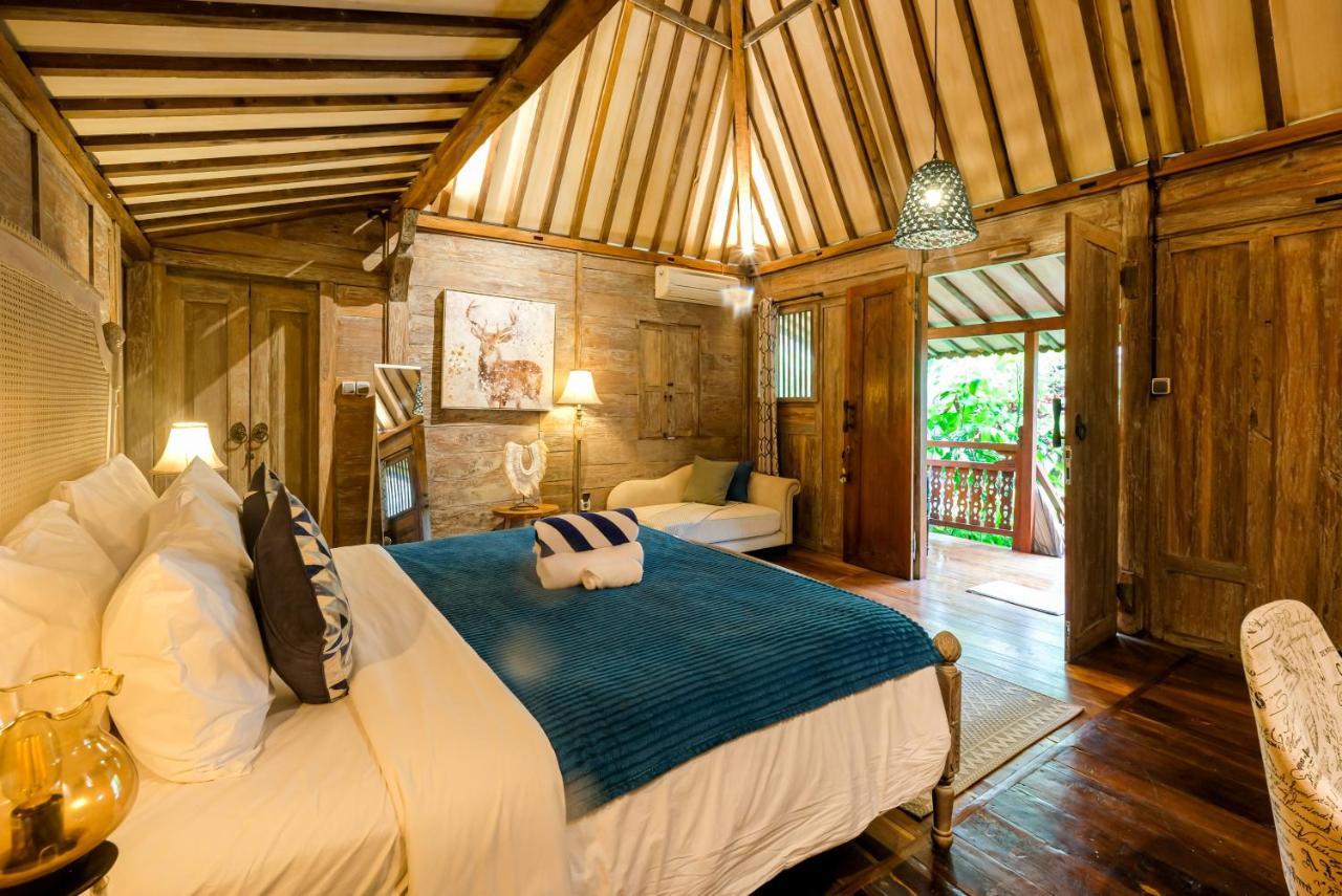 Villa Kakul Villas & Suites Ubud (Bali)