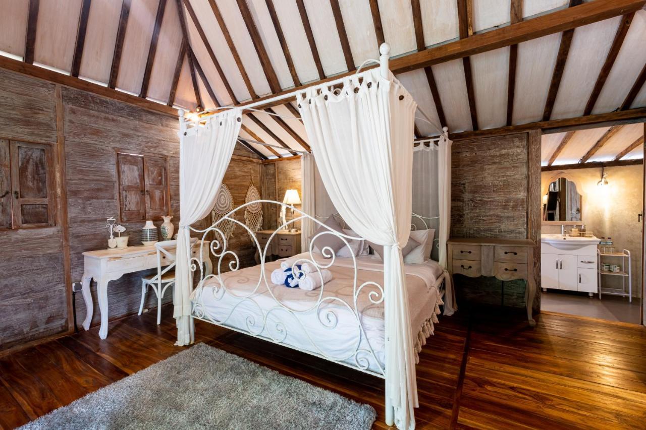 Villa Kakul Villas & Suites
