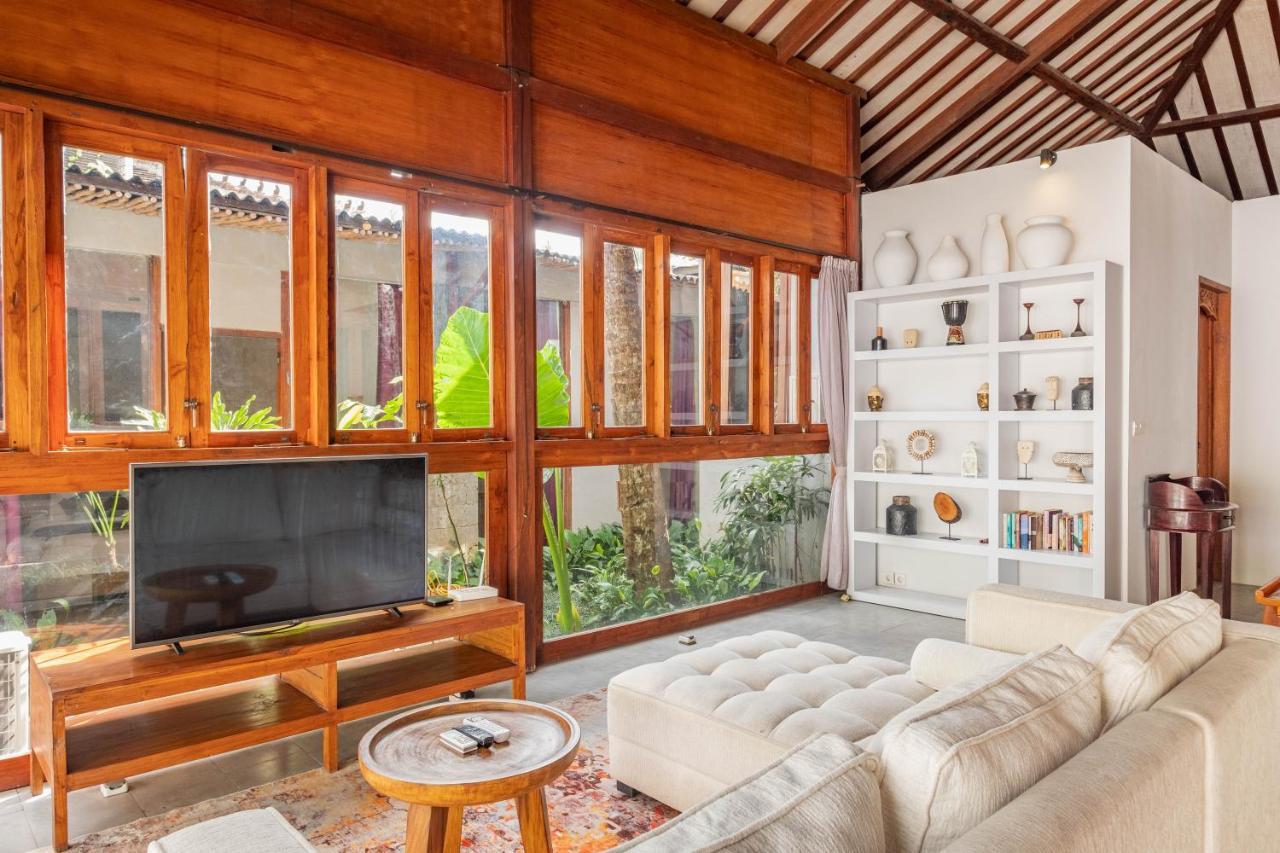 Villa Kakul Villas & Suites Ubud (Bali)