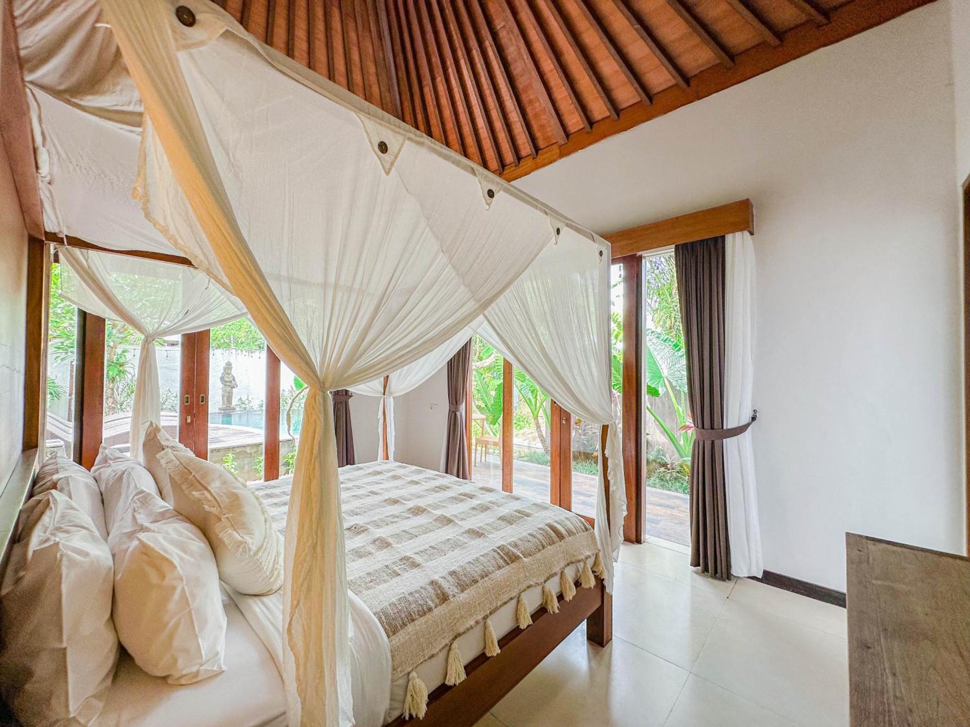 Kakul Villas & Suites Villa Ubud (Bali)