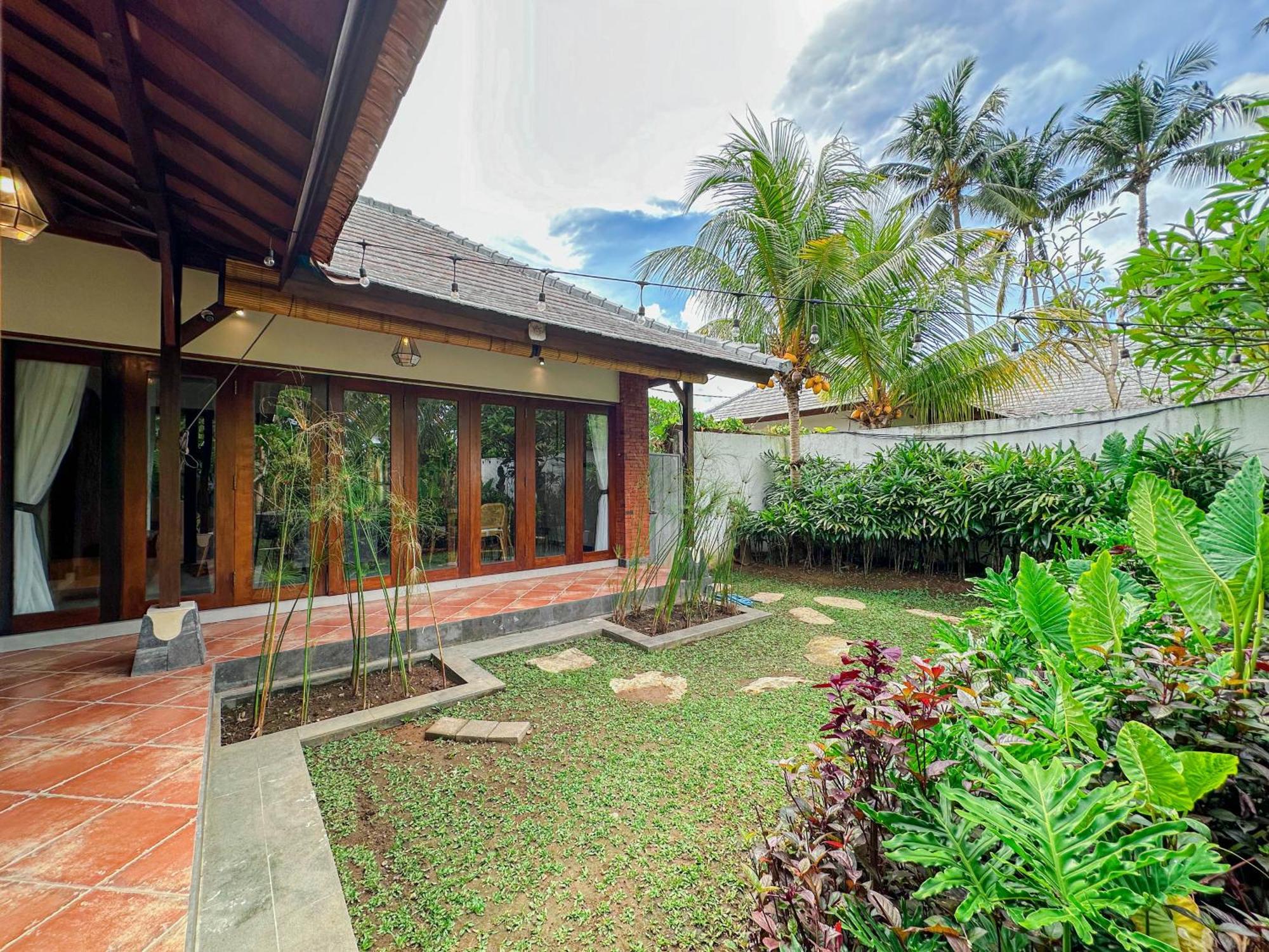 Villa Kakul Villas & Suites Ubud (Bali)