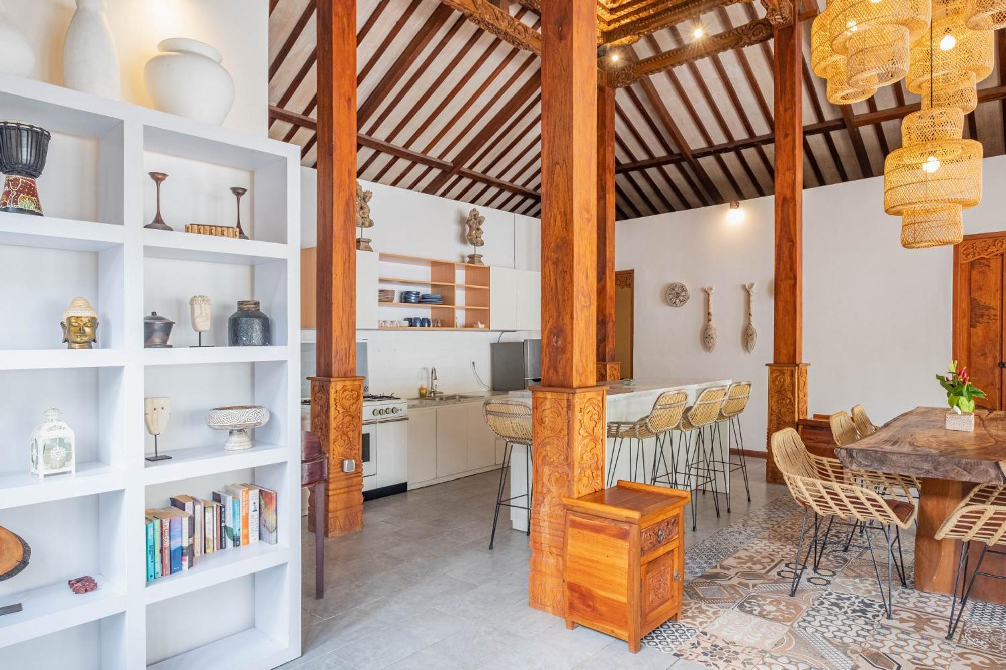 Kakul Villas & Suites * Ubud (Bali)