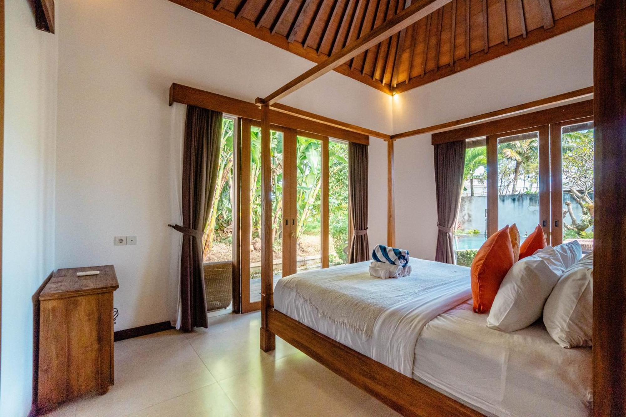 Villa Kakul Villas & Suites