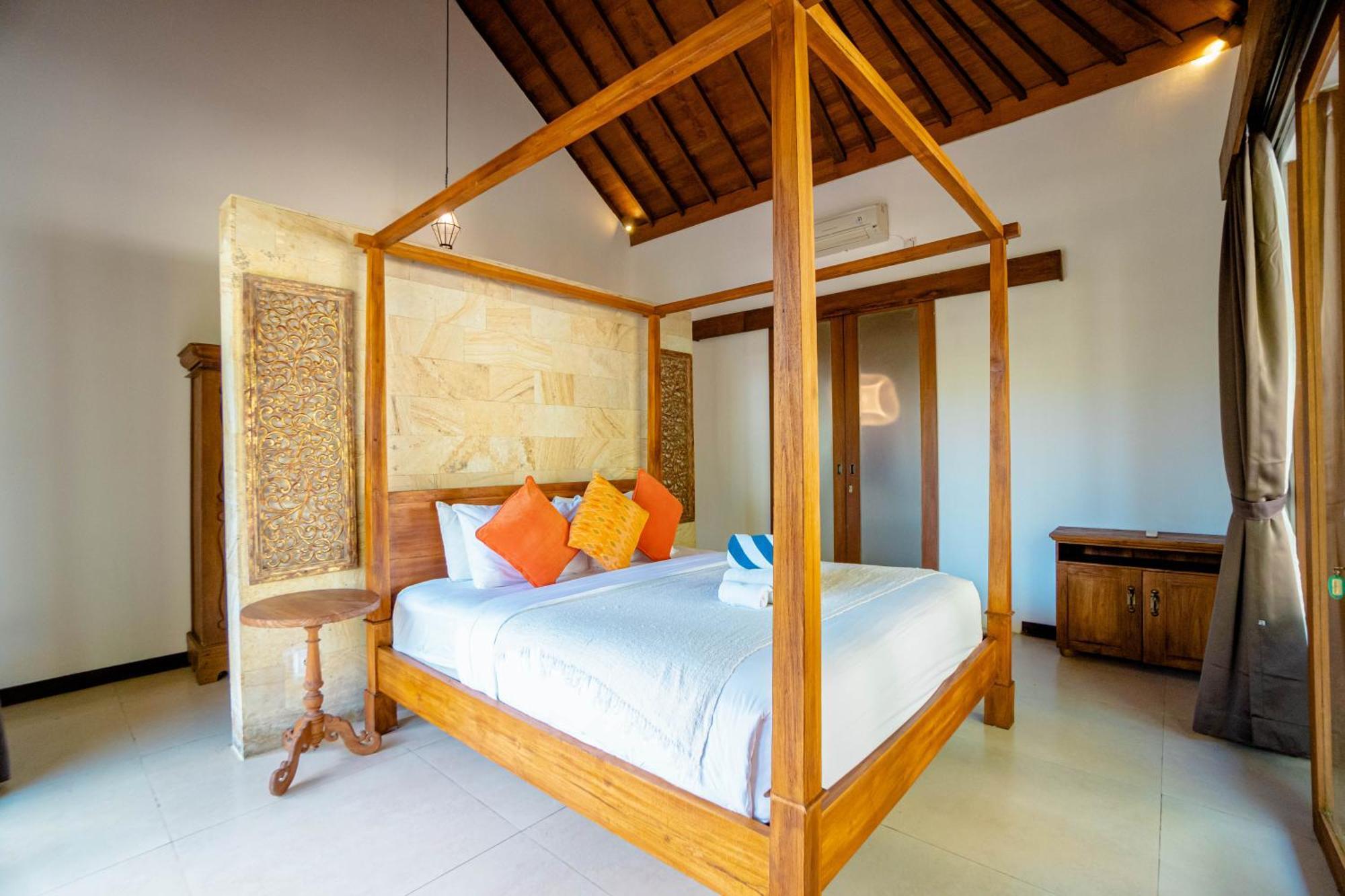 Kakul Villas & Suites Villa Ubud (Bali)