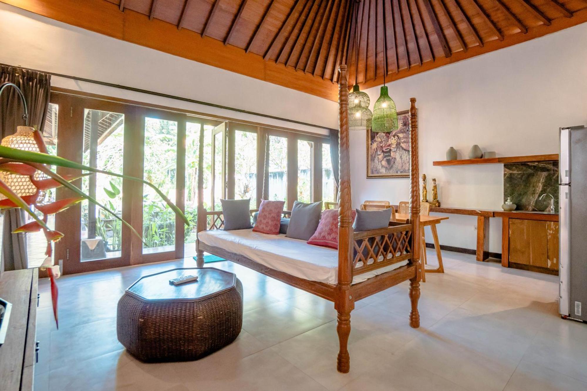Kakul Villas & Suites Villa Ubud (Bali)