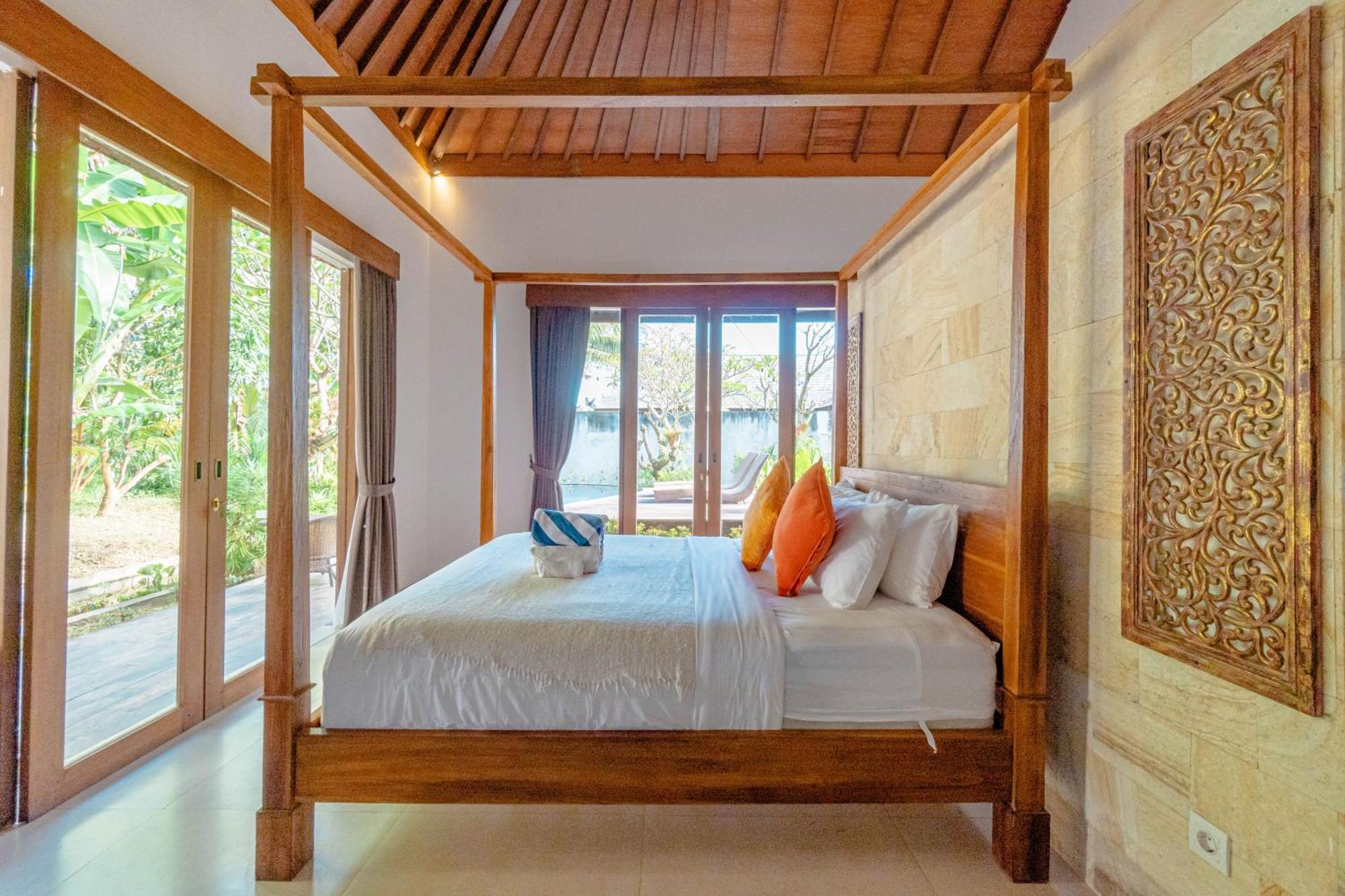 Kakul Villas & Suites Ubud (Bali)