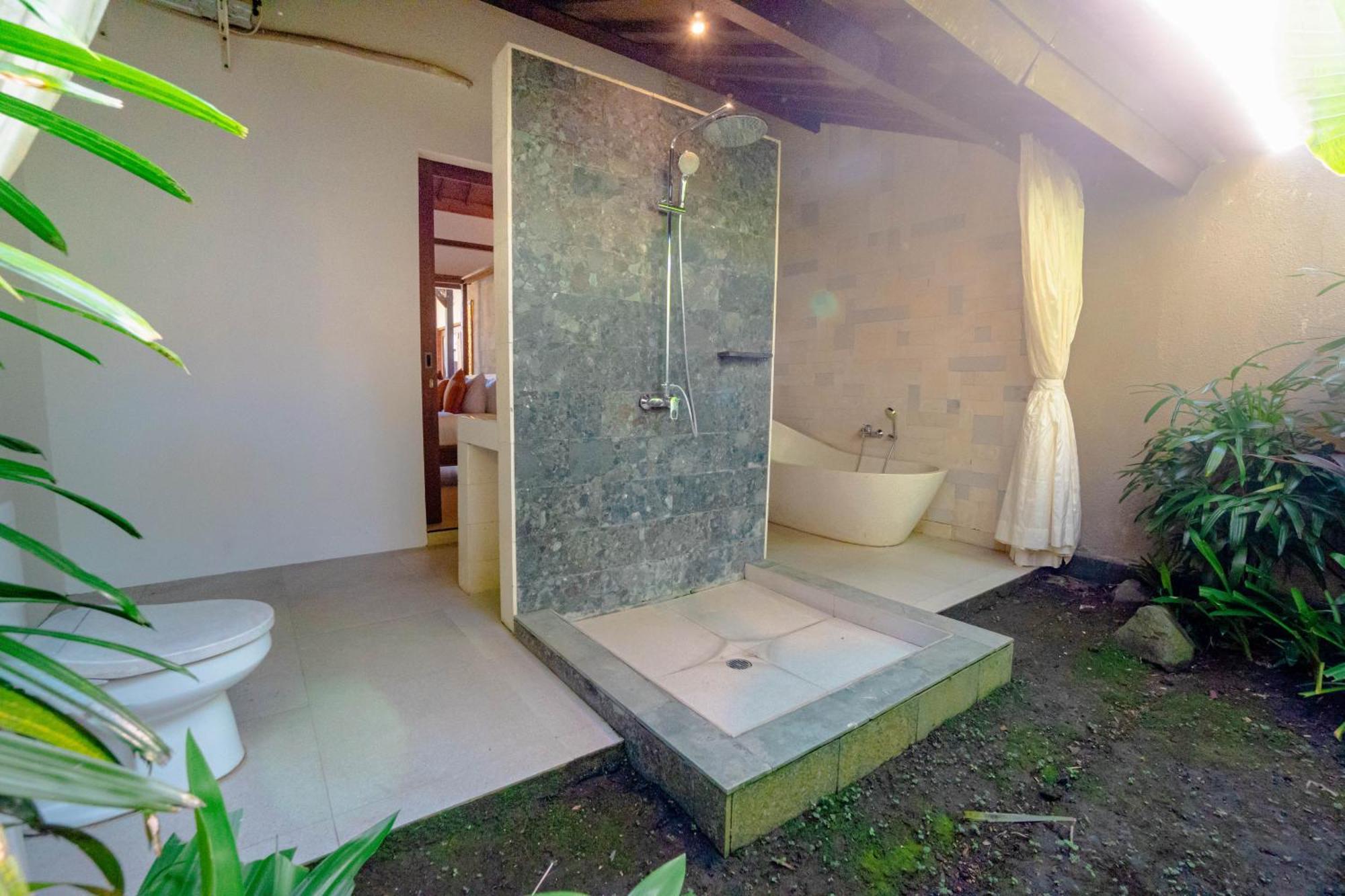 Kakul Villas & Suites Ubud (Bali)