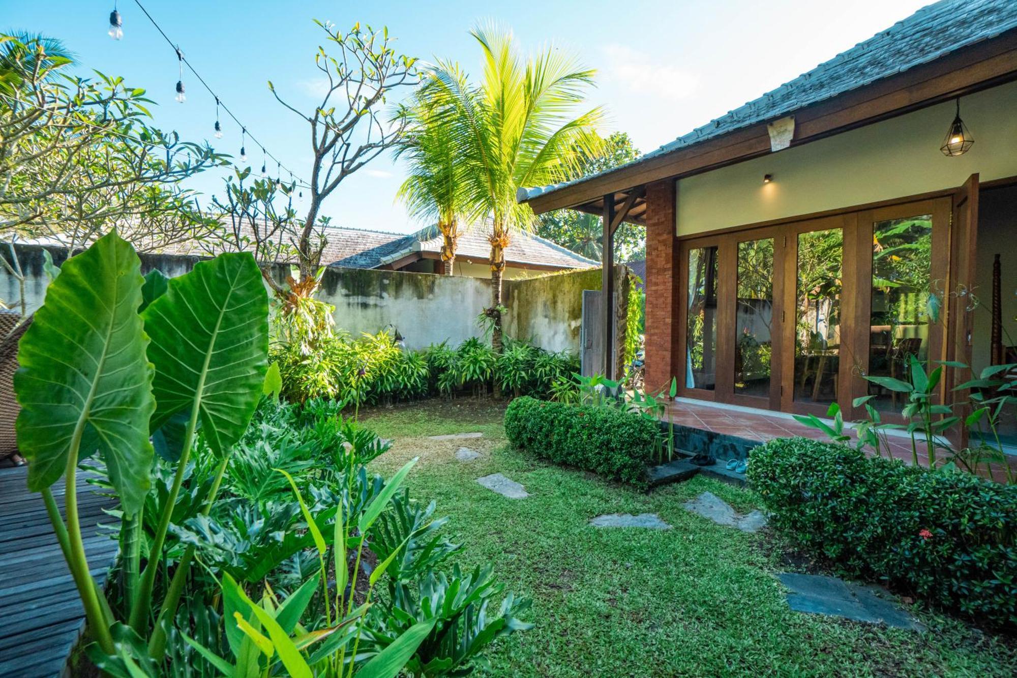 Kakul Villas & Suites Ubud (Bali)