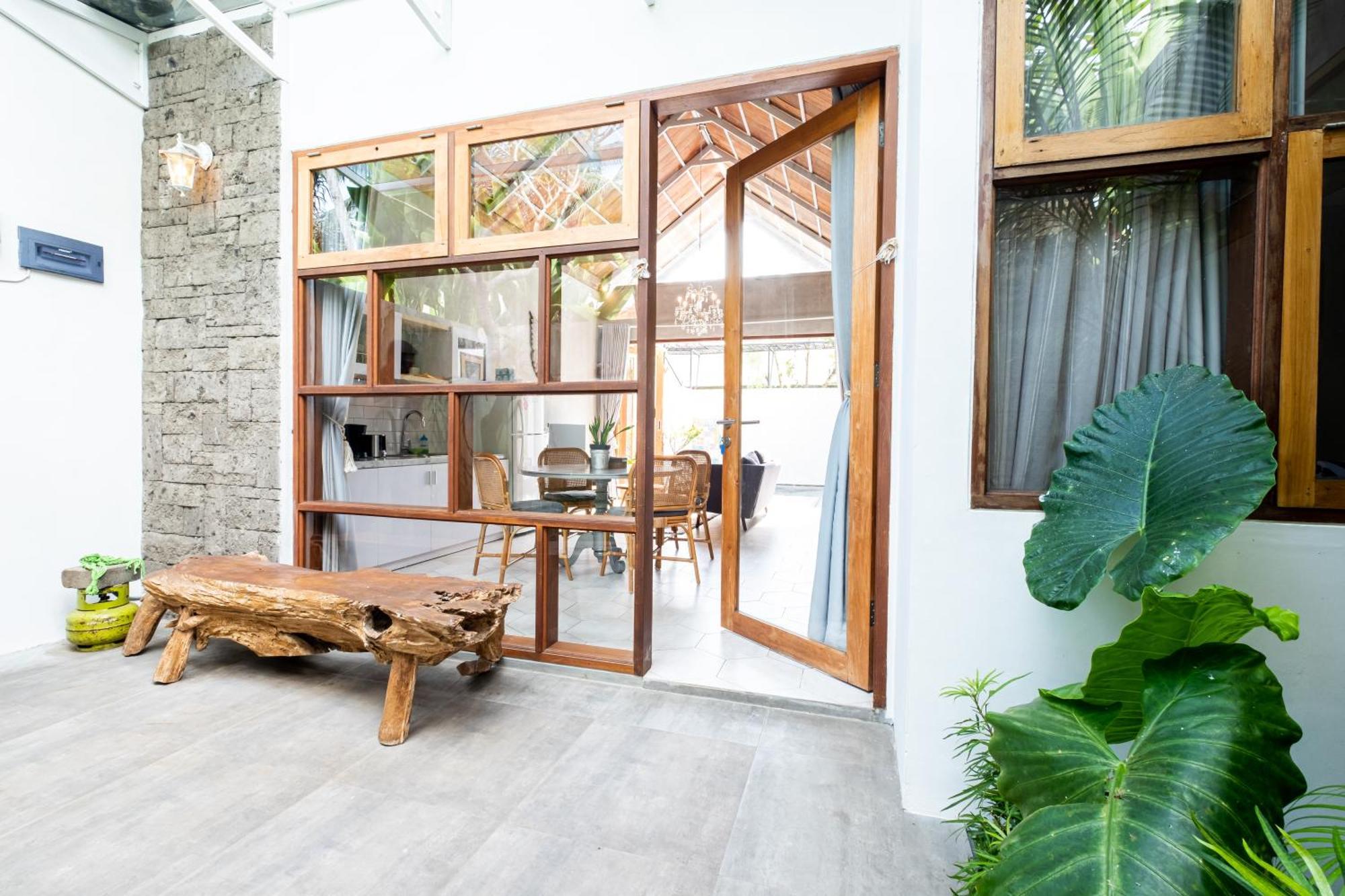Kakul Villas & Suites Villa Ubud (Bali)