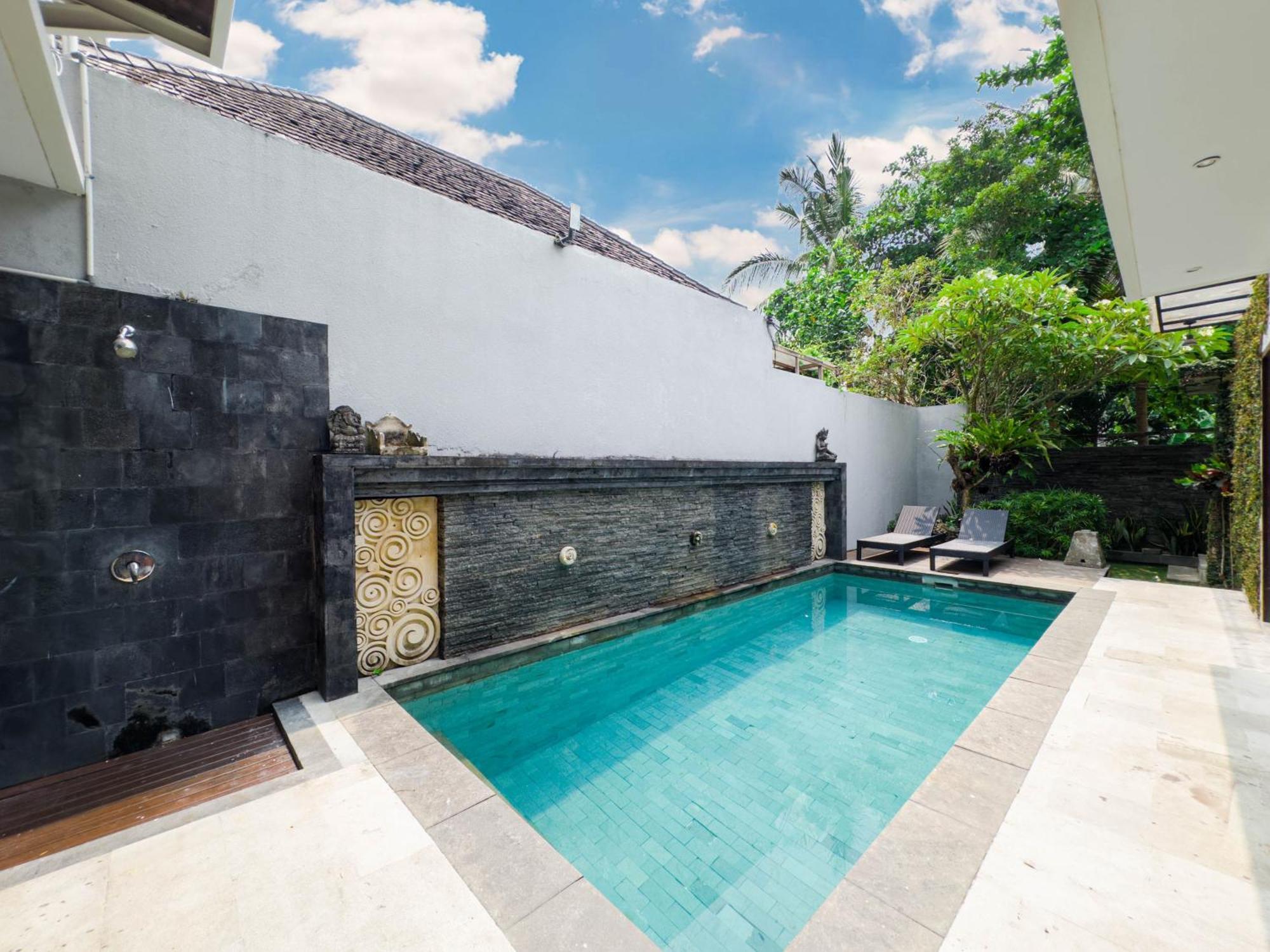 Kakul Villas & Suites * Ubud (Bali)