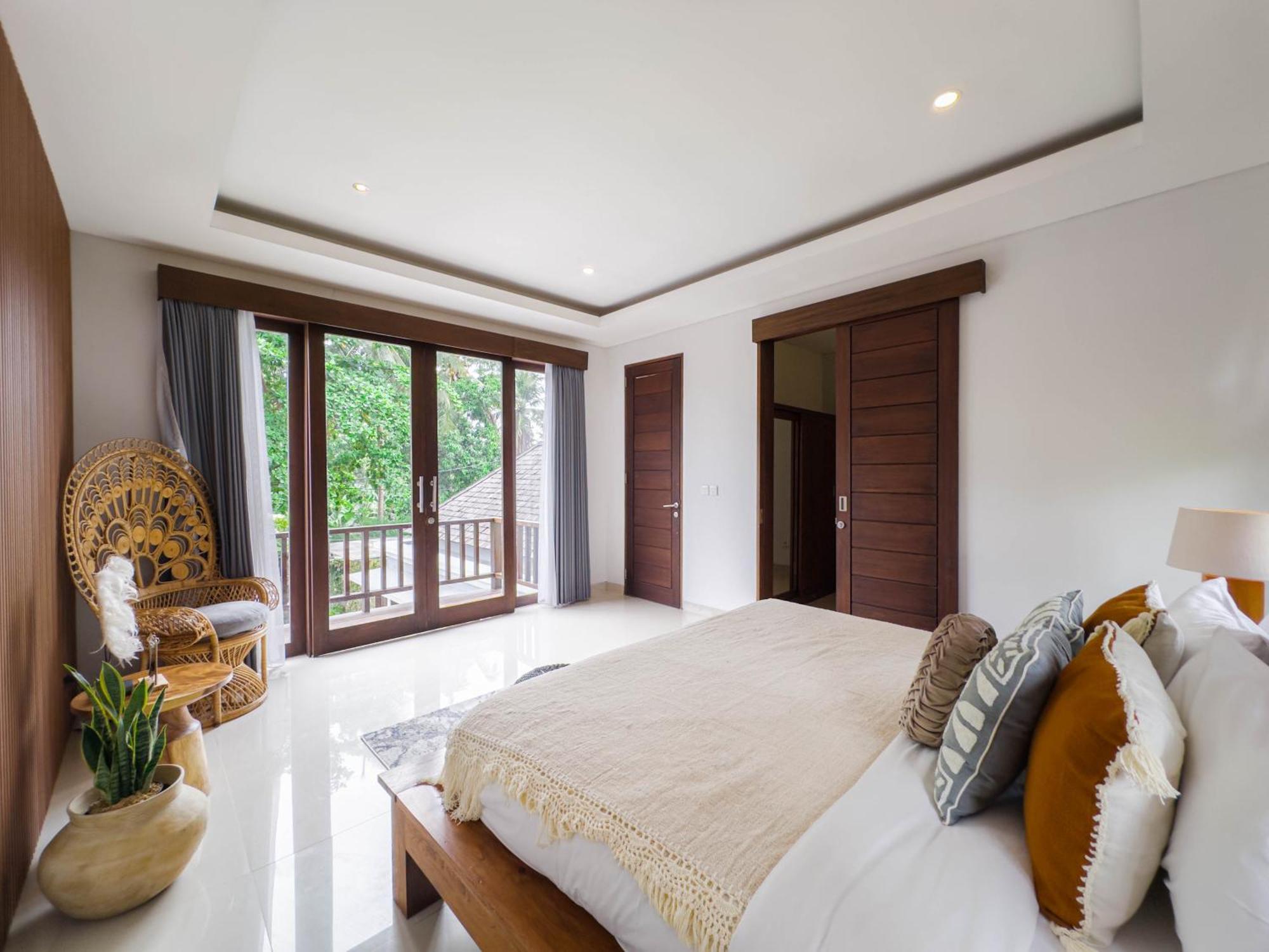 Kakul Villas & Suites Villa