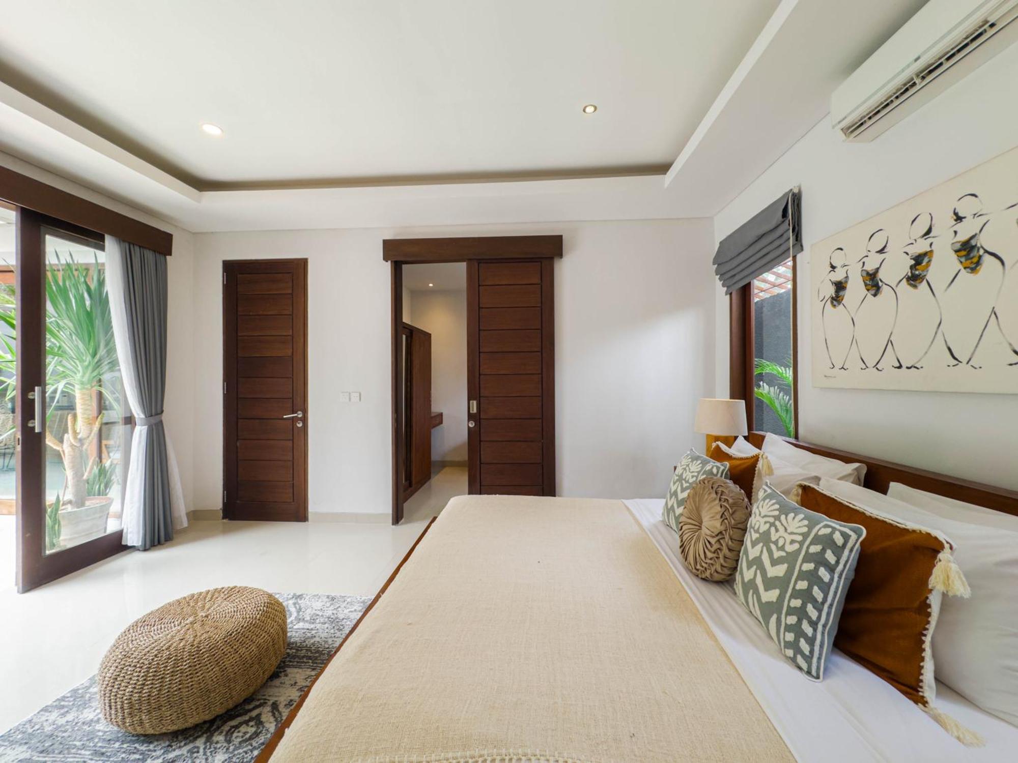 Villa Kakul Villas & Suites Ubud (Bali)