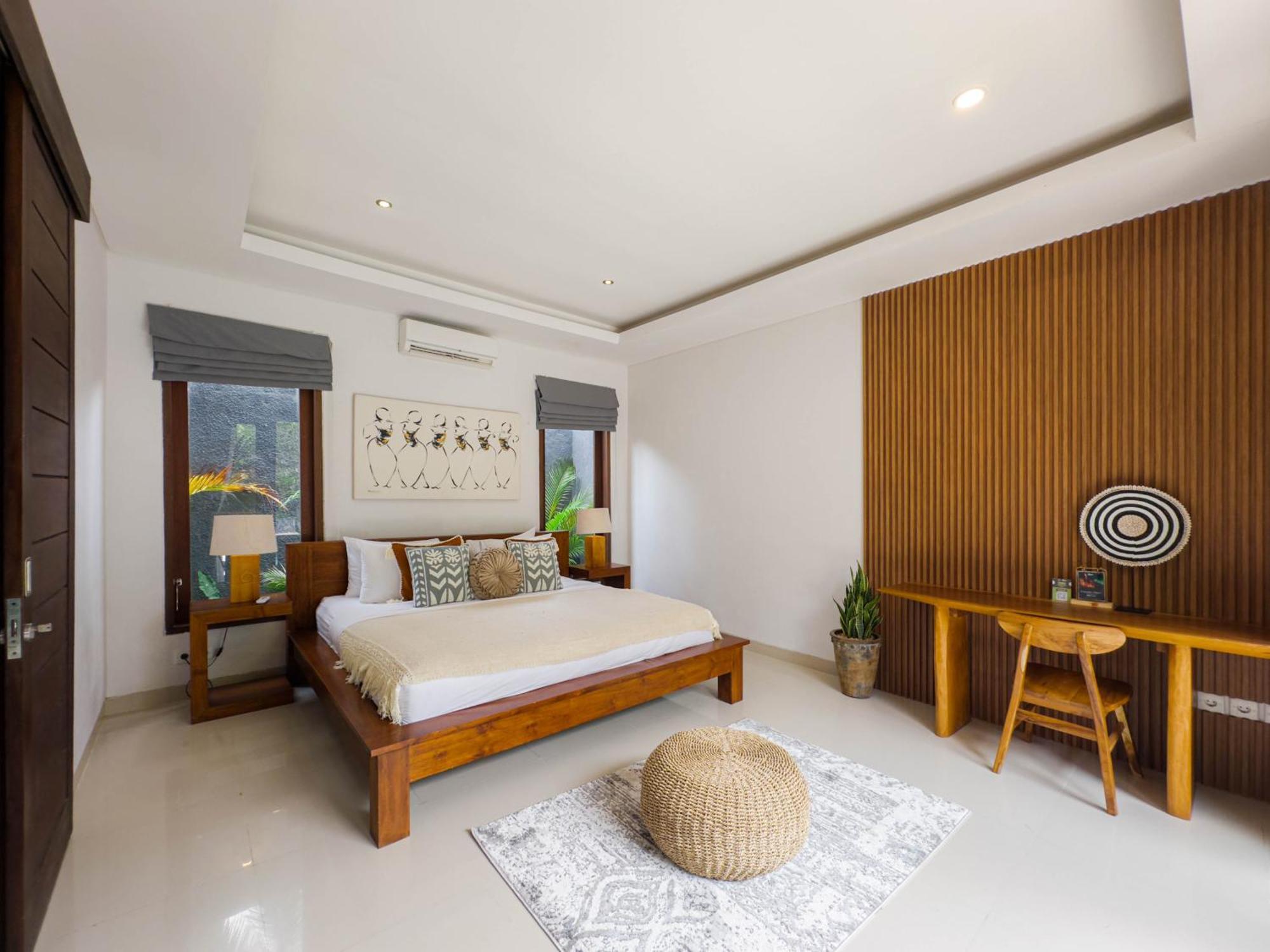 Villa Kakul Villas & Suites Ubud (Bali)