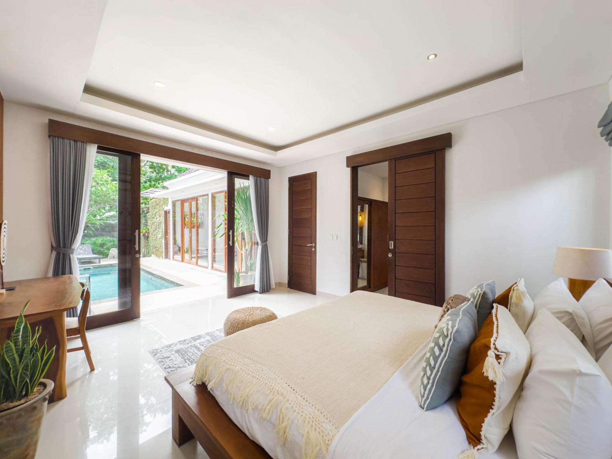 Villa Kakul Villas & Suites Ubud (Bali)